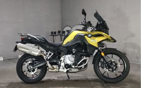 BMW F750GS 2018 0B08