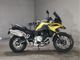 Фото BMW F750GS 2018 с японского аукциона