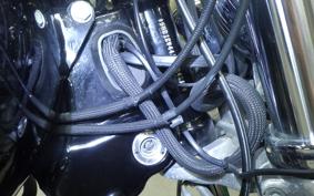 HARLEY FXDF 1580 2008