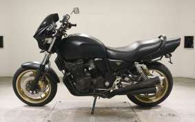 SUZUKI INAZUMA 400 (GSX400) 1997 GK7BA