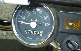 HONDA GORILLA Z50J