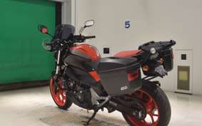 HONDA NC750S D 2017 RC88