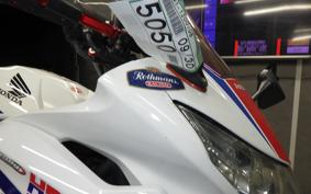 HONDA CBR250R GEN 3 2017 MC41
