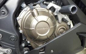 HONDA CBR400R 2019 NC56