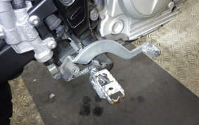 YAMAHA TRICKER Gen.2 2024 DG16J