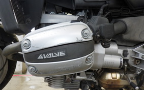 BMW R1100R 1995