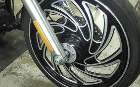 HARLEY FXDWG 1580 2014