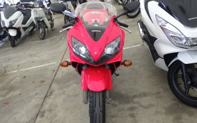 HONDA CBR600F GEN 3 2001 PC35
