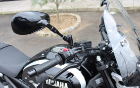YAMAHA XSR900 2019 RN56J