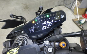 YAMAHA MT-09 ASP 2019 RN52J
