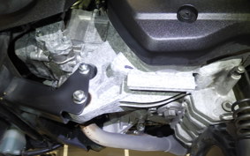 YAMAHA X FORCE 2007 SG79J