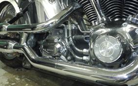 HARLEY FLSTF 1580 2008