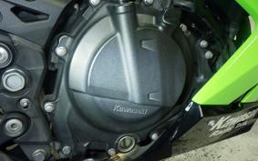 KAWASAKI NINJA 400 2019 EX400G
