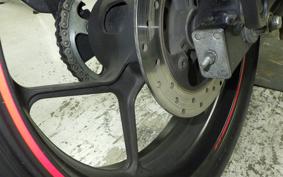 SUZUKI GIXXER 150 1992 ED13N