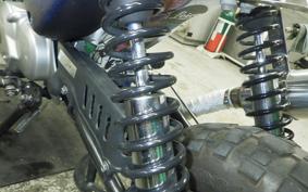 HONDA MONKEY 2004 AB27