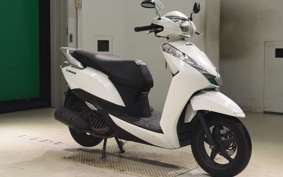 HONDA LEAD 125 2025 JF45