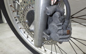 HONDA XLR125R 2021 JD16