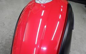 DUCATI SCRAMBLER ICON 2016