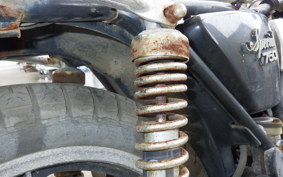 YAMAHA XS750 SPECIAL 1J7