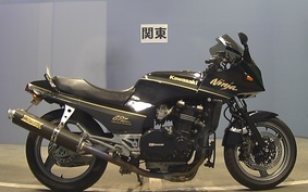 KAWASAKI GPZ900R NINJA 1999 ZX900A