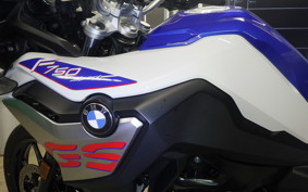 BMW F750GS 2023