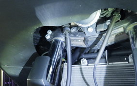 KAWASAKI NINJA 650 A 2022 ER650H
