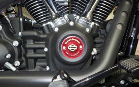 HARLEY FXLRS1870 2021