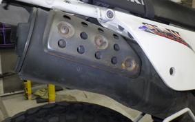 SUZUKI DJEBEL 125 2020 SF44A