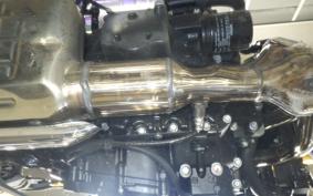 KAWASAKI Z900RS SE 2025 ZR900K