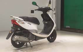 YAMAHA JOG ZR Gen.3 SA39J