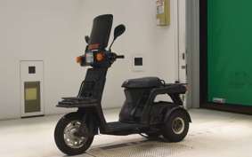 HONDA GYRO X TD01