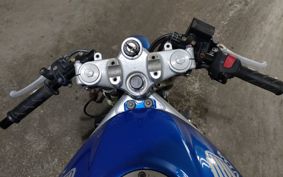HONDA VTR 250 MC33