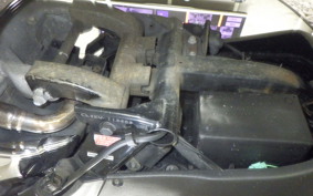SUZUKI ADDRESS V125 G 1990 CF4EA