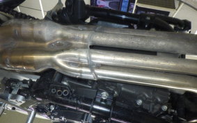 HONDA CB400 SUPER BOLDOR A 2014 NC42