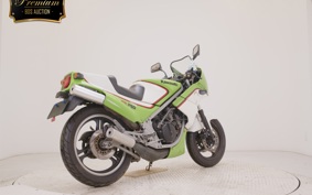 KAWASAKI KR250 KR250A