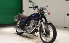 YAMAHA SR400 Gen.5 2021 RH16J