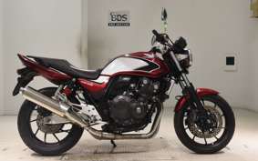 HONDA CB400SF GEN 4 A 2018 NC42