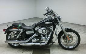 HARLEY FXDC 1580 2009 GV4