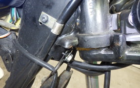 SUZUKI GN125 H