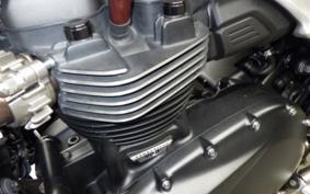 TRIUMPH SPEED TWIN 900 2025