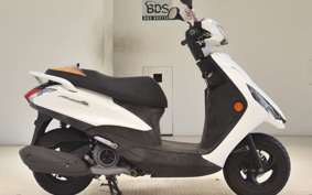 YAMAHA AXIS 125 Z SED7J