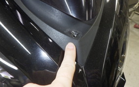 KAWASAKI NINJA 1000SX 2021 ZXT02K