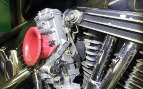 HARLEY FXSTS 1340 1992