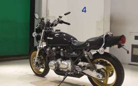 KAWASAKI ZEPHYR 750 2004 ZR750C
