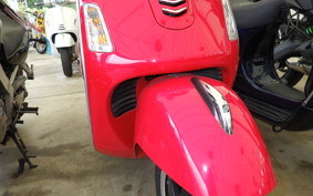 VESPA GTS150 SUPER 2016