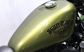 HARLEY XL883N 2016 LE2