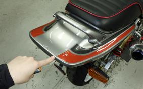 HONDA CB1300SF SUPER FOUR 2002 SC40