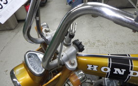 HONDA DAX 70 2004 ST70