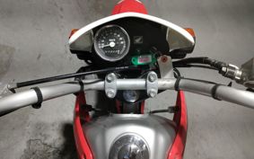 HONDA XR100 MOTARD HD13