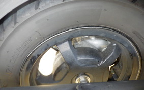SUZUKI ADDRESS V125 DT11A